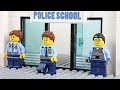 Lego Police School 2