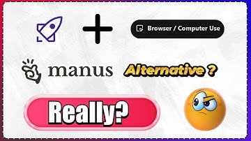 🤖 How to Use Roocode Browser Automation in VS Code (Not the Manus AI Alternative You Expected)