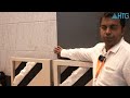 Home theatre acoustic panel and acoustic design- Malayalam explanation