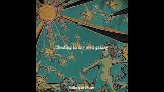 Father Of Peace - Advice (Official Lyric Video)