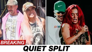 Karol G and Feid Split After Three Years Together