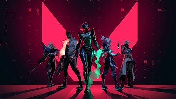 Valorant Cypher cameras on Bind pt.1