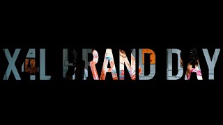X4L Brand Day recap May 2024 at The Gallery916