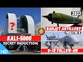 Indian Defence Updates : KALI-5000 Secret Induction ?,24 Predator-B Deal,Ramjet Artillery By 2022