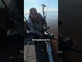 Downriggers Get Deep. Side Wingers Push It Away