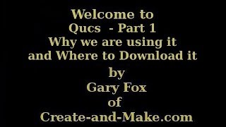 The Quite Universal Circuit Simulator - Qucs