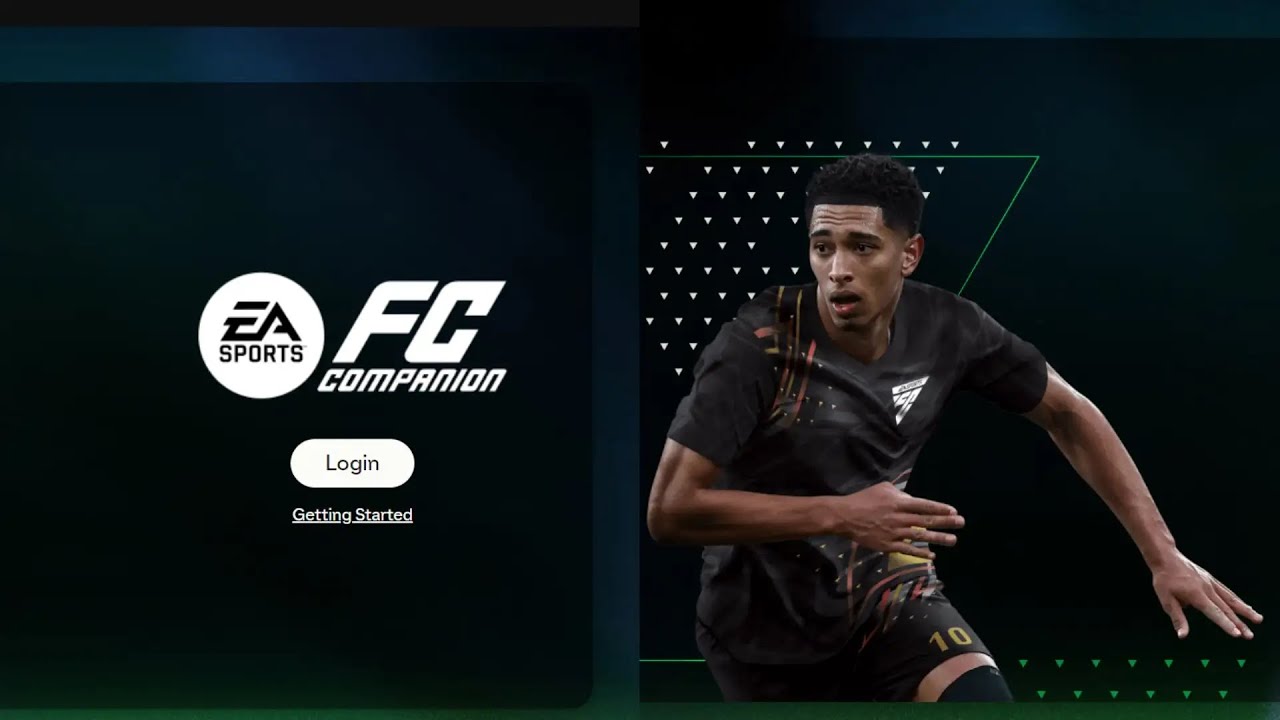 How To Fix Failed To Save Changes On The Fifa 21 Companion App Youtube How To Fix Failed To Save Changes On The Fifa 21 Companion App Youtube