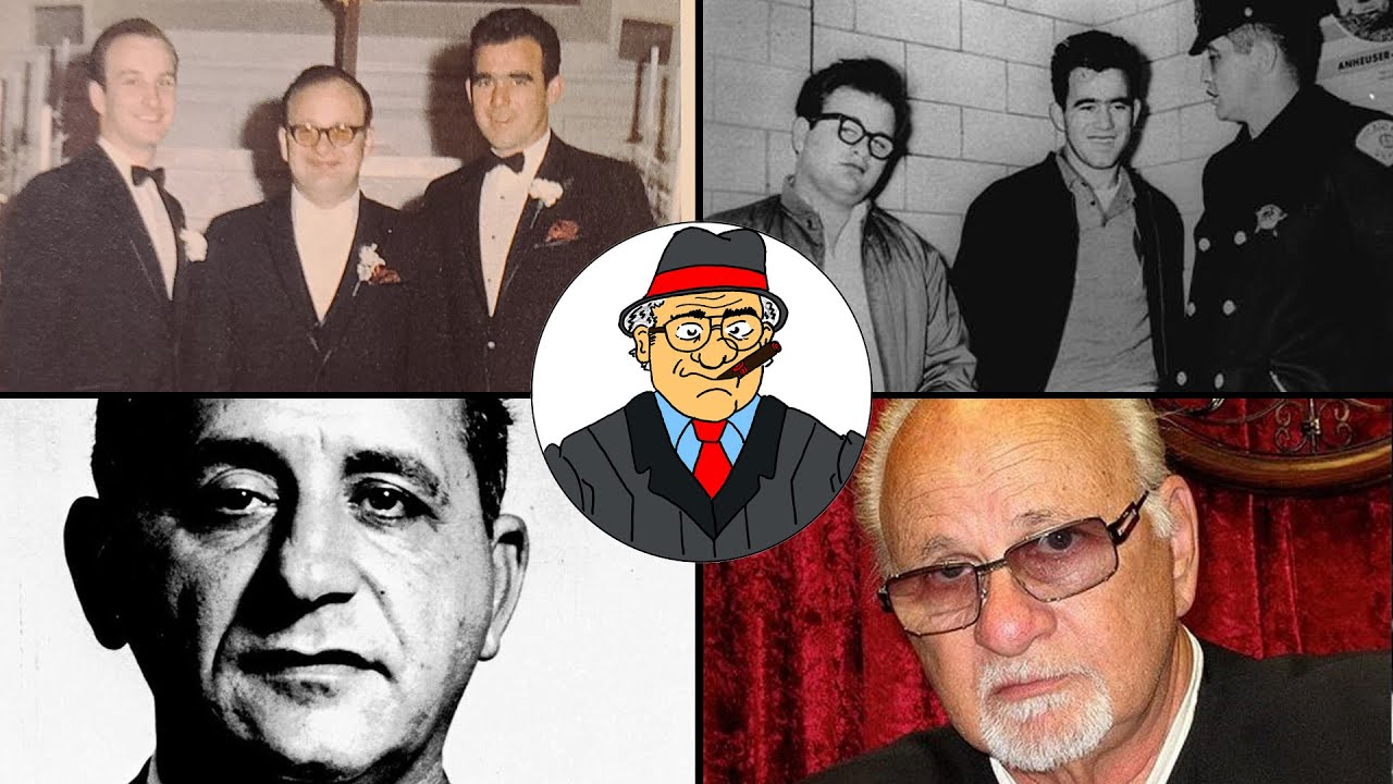 Coffee With Cullotta #48 - Sam Giancana