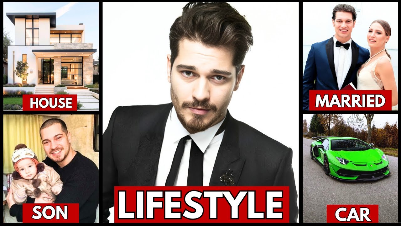 Образ жизни Чагатая Улусоя в 2025 году || Жена, состояние, семья, девушка, рост, биография в 2025...