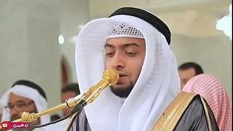 (تلاوة مميزة) سورة الفاتحه وما تيسر من( سورة الحشر)  (سورة المنافقون)