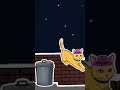 1. 🎶estaba el señor don gato sentadio en el su tejado marama miao miao miao sentadio en su tejado🎶