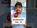 Secret Manifestation - Day 14 https://amzn.to/4dfocqQ