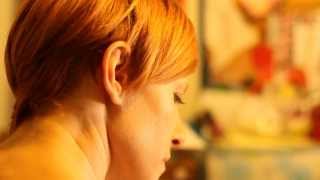 Me - Avtoportret Self-Portrait