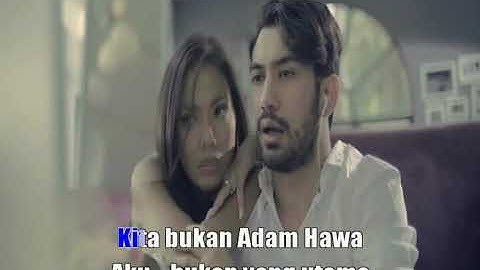 BUKAN ADAM HAWA #SHANTY #Indonesia #Lirik #Lagu #Karaoke #Musik #Pop #Populer #Viral #Top