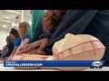 Free hands-only CPR trainings offered