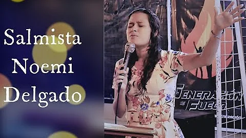 llvame al lugar santoCampaa de Adoracin  Salmista ...