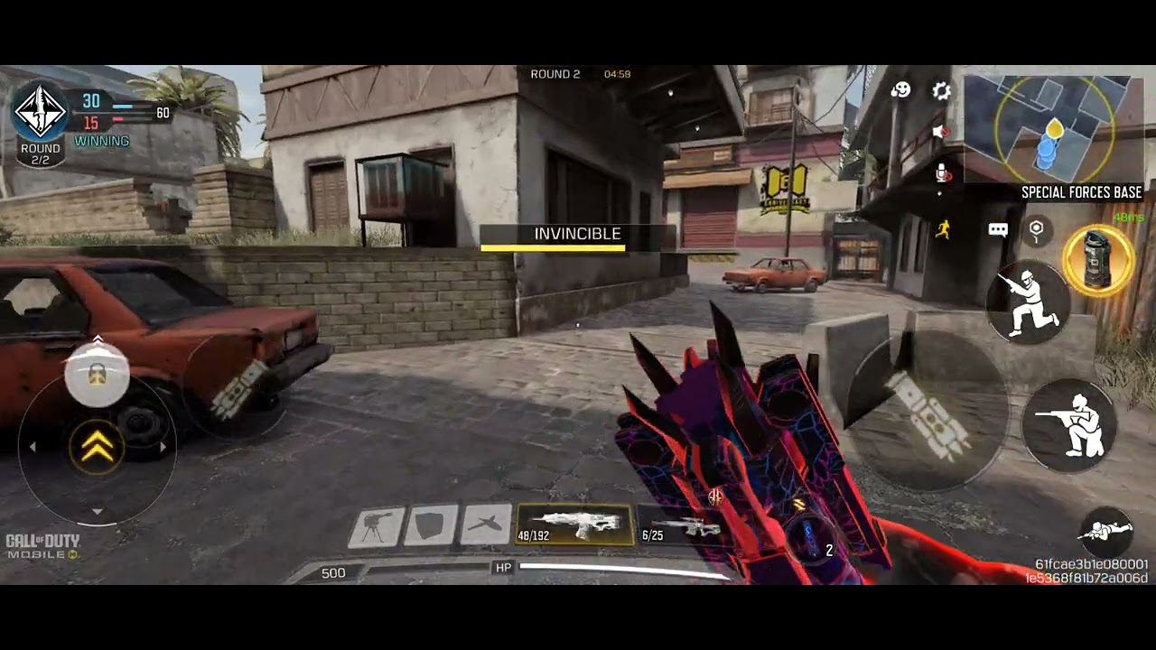 CODM ! TDM AND FRONTLINE ! DAY 154