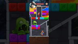 Kingdom Match Royal Adventure Collate Gold l #kingdommatch #gaming #100kview / #trending #shorts