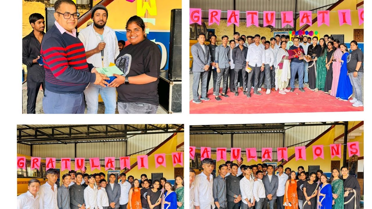 aaj aakhri din school ka 🏫🥺 Last din school 🎒 farewell party 🥳 enjoy ...