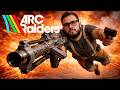 ARC RAIDERS - NOVA ATUALIZAÇÃO FLASHPOINT, NOVAS ARMAS, ARCS E PROJETOS!  PC RTX 5070TI