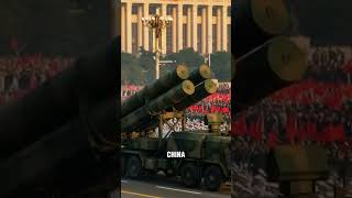 ¿Son realmente tan buenos los sistemas de defensa aérea de China?