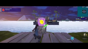 How YOU Can Complete Level 19 in Fortnite ESCAPE ISLANDS 3? TUTORIAL