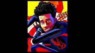 Miles Morales