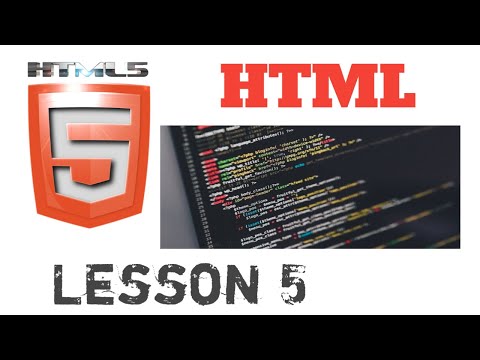 BASIC HTML How to Use Horizontal Line Html Webpage Urdu and Hindi