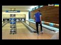 Як бити пенальті в боулінг-клубі: майстер-клас від збірної України