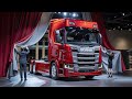 2026 Scania R1000 V8 Review – The 1000HP King of Heavy-Duty Trucks! 🚛🔥