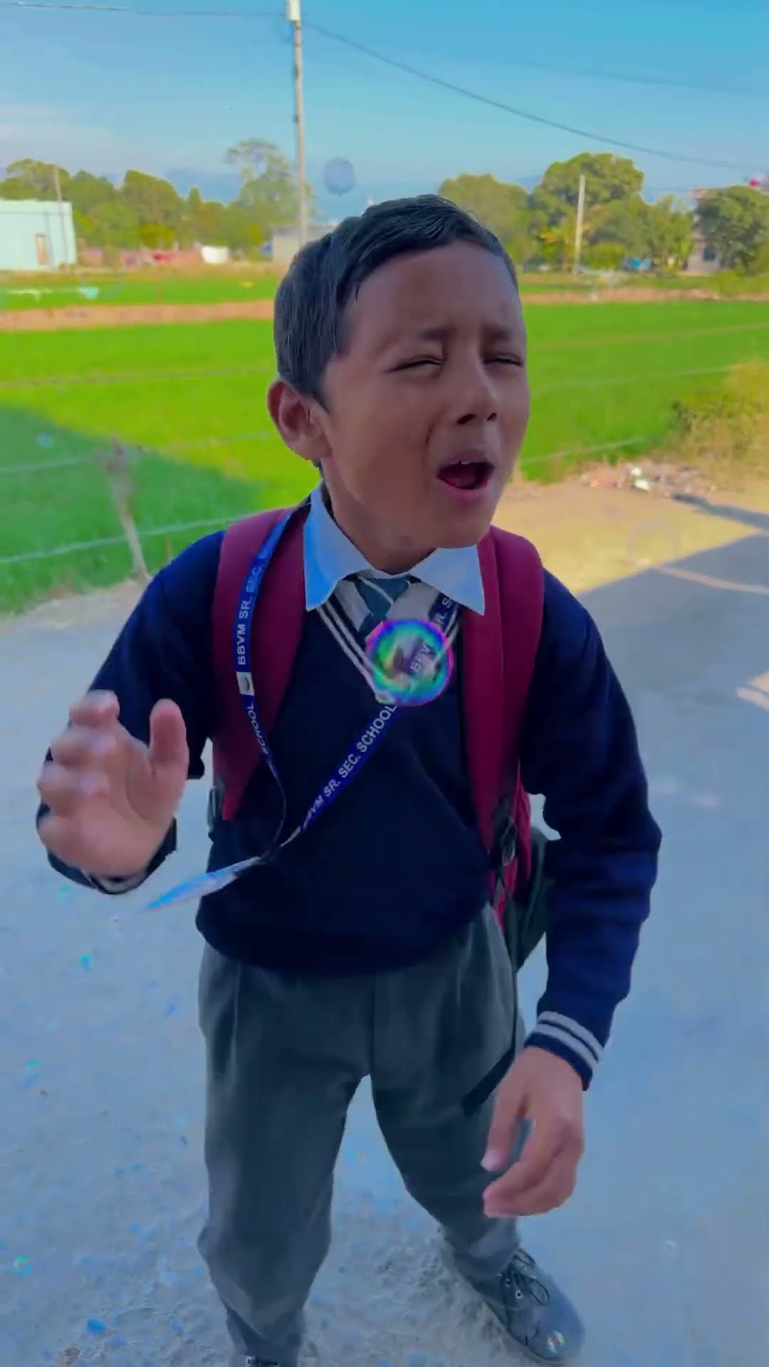 Yahi Wali Lunga Nahi Manuga ?? #shorts #love #ytshorts #trending #funny