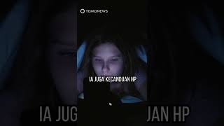 Mengharukan, Ibu Tulis Curhatan di Kertas Sampah Karena Anak Kecanduan HP #shorts