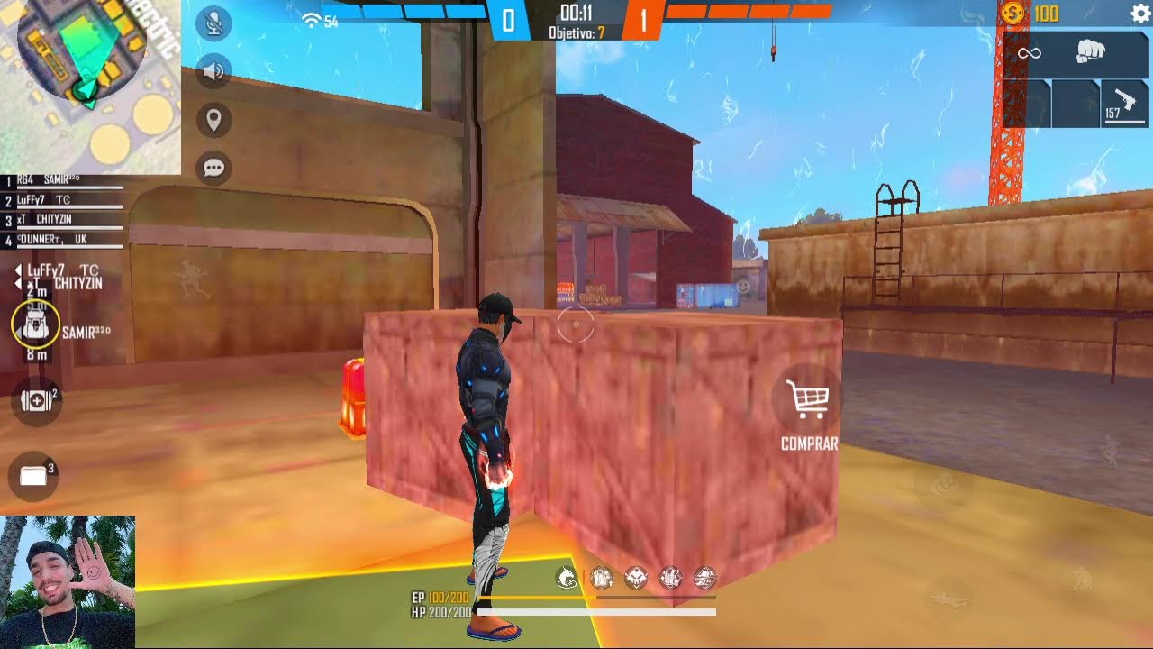 💎 MIRA Y GANA 🎁 TIRANDO COMPES DE PROPLAS🎴