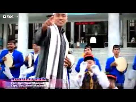 Mathias Grassow, De Jong, Klaus Wiese - El Hadra - The Mystik Dance