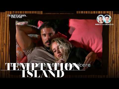 Video Temptation Island 2026 - Il capanno di Cristian