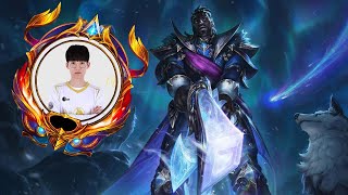 장로 카이팅 레전드 - 한국 챌린저 최기명 매드무비#3 - High Elo Choi Gimyeong Montage