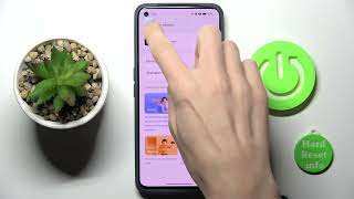 How to Enable Touch Sounds on Realme Narzo 50 Pro / Sound Settings screenshot 5