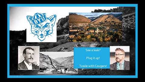 Front & Center: Making Data-Informed Decisions - Dr. Mitchell Colver