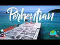 Perhentian vlog 1  un rve en famille avec notre bb au tunabay hotel  malaisie