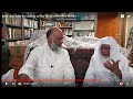 Entretien avec lauteur des livres arabes de mdine dr v abdur rahim