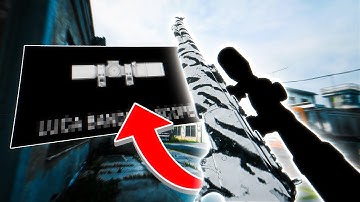 THIS IS THE MOST OVERPOWERED SNIPER SCOPE ON MW2! (BEST LOCKWOOD MK2 CLASS SETUP)