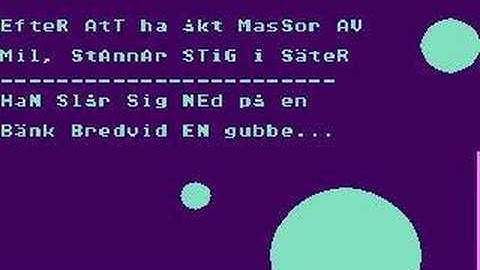 Atari STE demo - STig 4 - Youghurt
