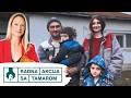 Ekipa je vredno radila da bi dom Lazarevića dobio potpuni "makeover"- Radna akcija sa Tamarom | PRVA