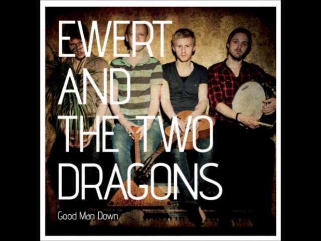 EWERT AND THE TWO DRAGONS - Burning Bush