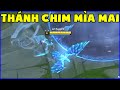 Thánh chim mỉa mai cách cân bằng trang bị mới của Riot, Cách biến một con mồn lèo thành trò cười