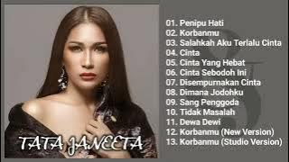 Tata janeeta_ lagu galau full album😢😢