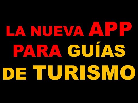 CÓMO GANAR DINERO CON EL TURISMO (SIN INVERTIR NI UN SOLO DÓLAR) PARA GUÍAS Y AGENCIAS DE VIAJES