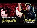 React to: Babymetal - Megitsune - OH HA!