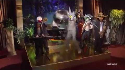 when reinhardt get angry