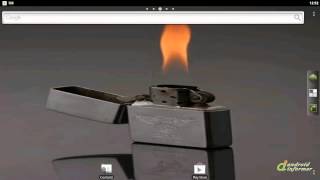 A quick look at Cigarette Lighter screenshot 5